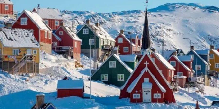 واشنطن تتمسك بضم غرينلاند لأهميتها الاستراتيجية.. والدنمارك ترفض وأوروبا تعلن الطوارئ - تواصل نيوز