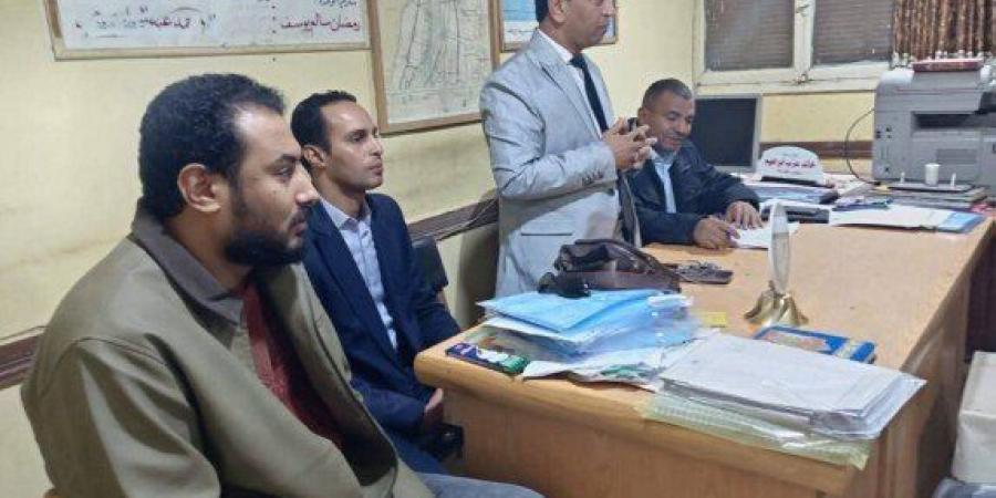 وحدات السكان بقنا تنفذ حملات لتحسين الخصائص السكانية - تواصل نيوز