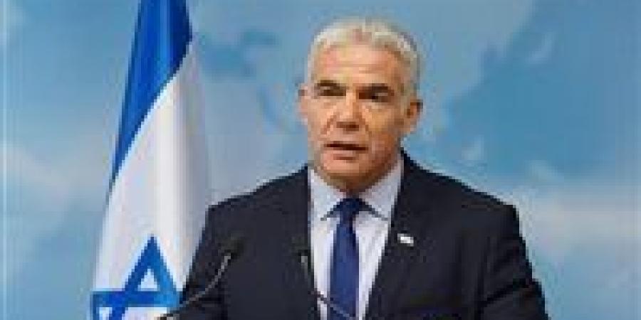 لابيد يهاجم نتنياهو: السماح لتركيا وقطر بدخول "مجلس غزة" يهدد أمننا - تواصل نيوز