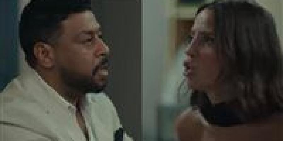 مسلسل قسمة العدل الحلقة 2.. مريم تفضح زواج جمال من الخدامة - تواصل نيوز