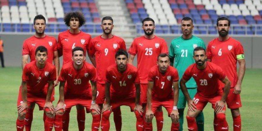 بث مباشر.. شاهد مباراة القاسم ونوروز في الدوري العراقي - تواصل نيوز