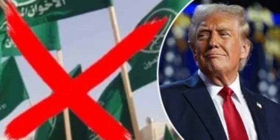 برلمانى: تصنيف إدارة ترامب للإخوان كإرهابيين يؤكد صحة موقف مصر منذ 30 يونيو - تواصل نيوز