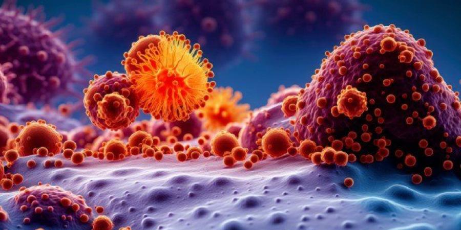 دراسة روسية: السمنة البطنية لفترات طويلة تزيد خطر الإصابة بالسرطان - تواصل نيوز