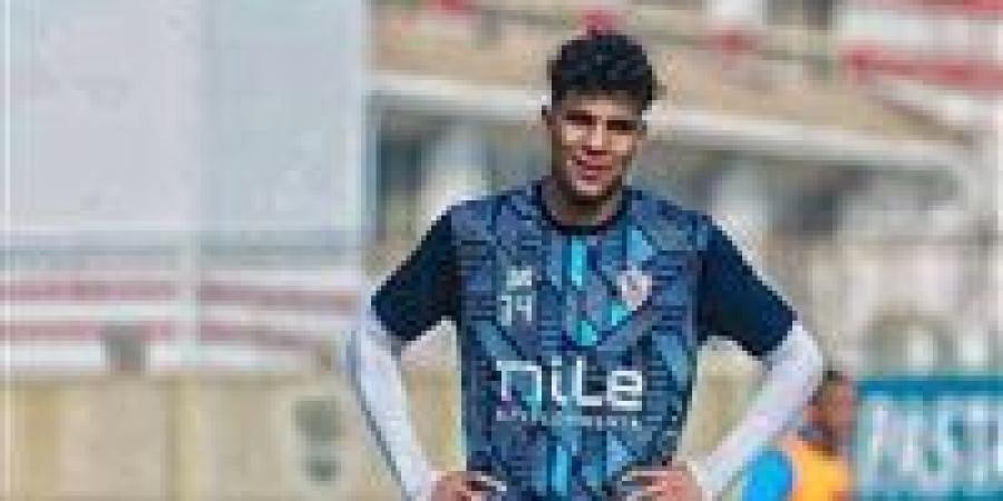 خالد الغندور: اهتمام فرنسي وخلافات التجديد يضعان محمد السيد أمام قرار حاسم مع الزمالك - تواصل نيوز