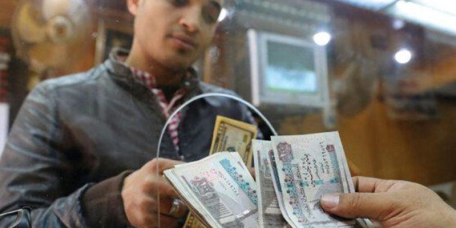 جولدمان ساكس يتوقع تحسن الجنيه المصري في 2026 ويوصي ببيع «الدولار» - تواصل نيوز
