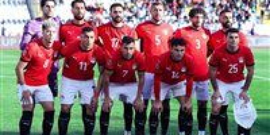 مصر في الصدارة برصيد 10 مرات.. تعرف علي تاريخ مشاركات المنتخبات العربية في نهائي الأمم الإفريقية - تواصل نيوز