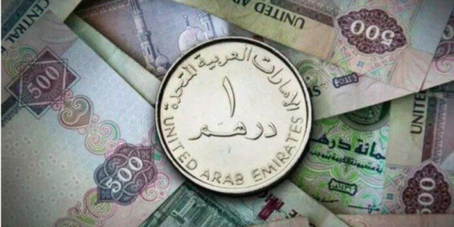 سعر الدرهم الإماراتي اليوم الأحد 18 يناير 2026 - تواصل نيوز