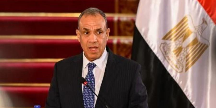 وزير الخارجية يلتقي رئيس اللجنة الوطنية لإدارة غزة غدًا - تواصل نيوز