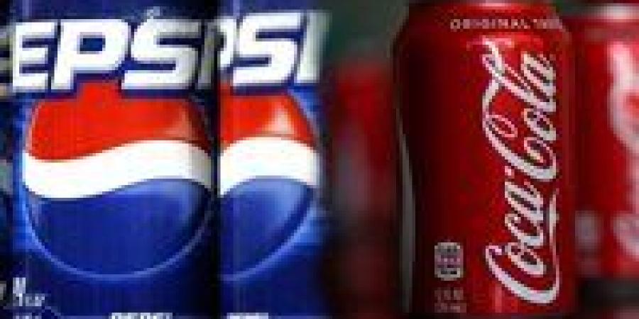 زيادة جديدة في أسعار بيبسي وكوكاكولا.. عبوة 1.5 لتر تقفز إلى 34.75 جنيه - تواصل نيوز