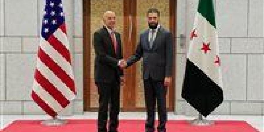 أول تعليق من المبعوث الأمريكي لسوريا على اتفاق دمشق وقسد - تواصل نيوز