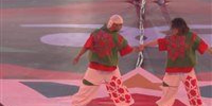 السنغال ضد المغرب.. بداية حفل ختام كأس أمم أفريقيا.. تابع التفاصيل - تواصل نيوز