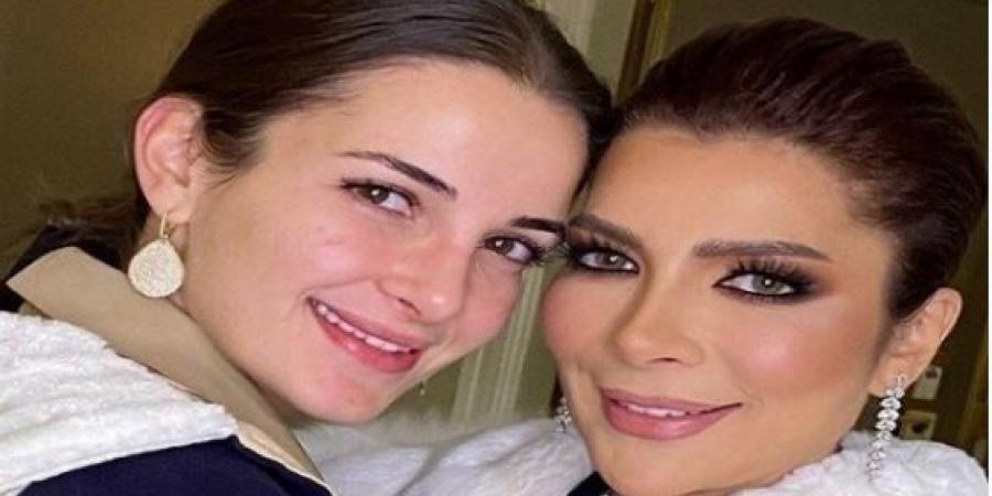 موقف كوميدي لـ أصالة مع ابنتها شام الذهبي بسبب الغناء.. كيف تفاعل الجمهور؟ - تواصل نيوز