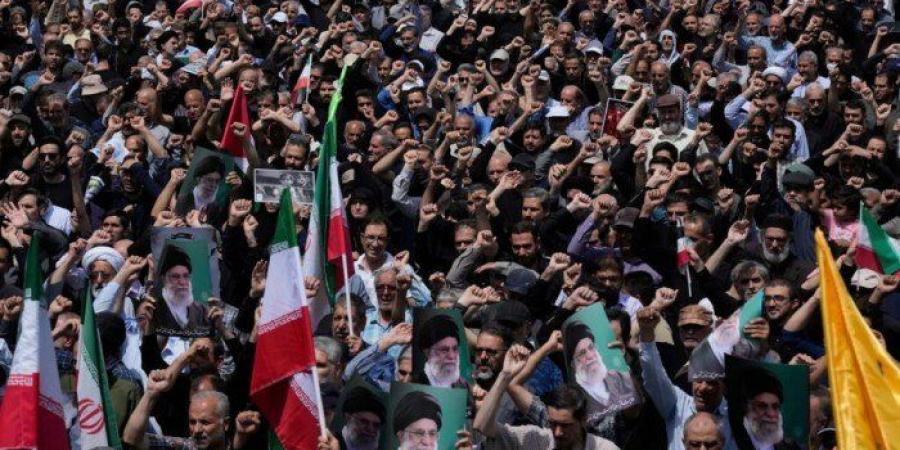 إيران: مقتل نحو 5000 شخص في الاحتجاجات بينها 500 من أفراد الأمن - تواصل نيوز