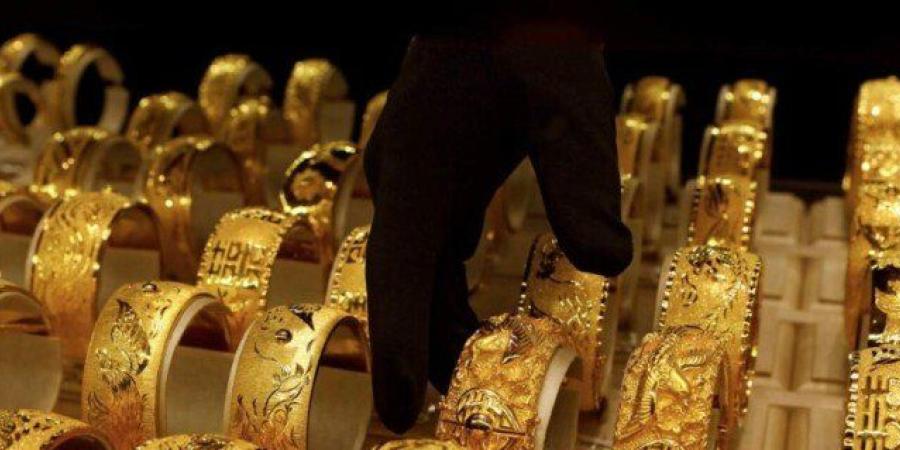 سعر جرام الذهب عيار 21 بالدمغة والمصنعية اليوم الأحد 18-1-2026.. تحديث مباشر - تواصل نيوز
