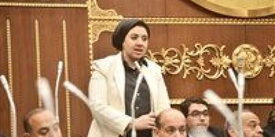 أميرة صابر: التغيرات المناخية كارثة تهدد مصر والعالم ونواجه فجوة تشريعية وغياب التنسيق الحكومي - تواصل نيوز