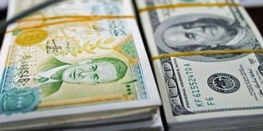 الدولار يسجل 12.220 ليرة سورية فى البنك المركزى اليوم 18 يناير 2026 - تواصل نيوز