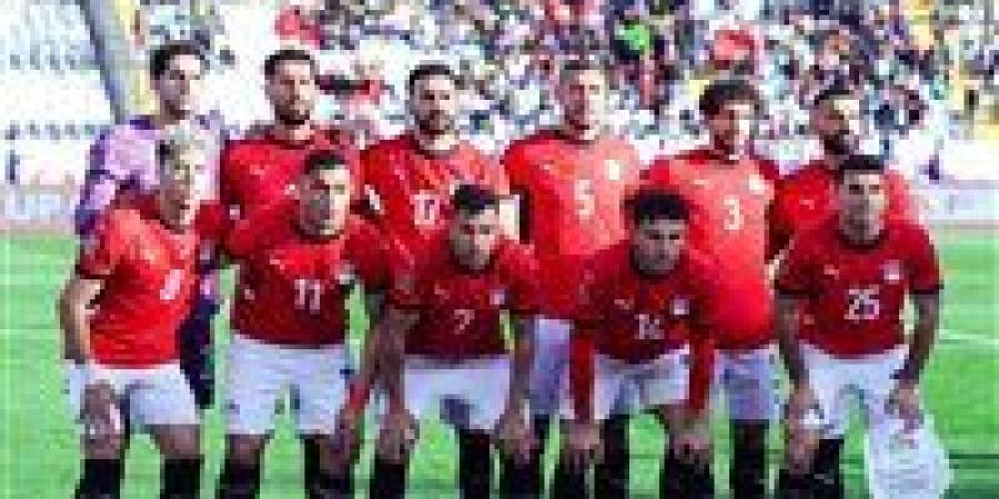 نتيجة مباراه مصر ونيجيريا فى كاس امم افريقيا - تواصل نيوز