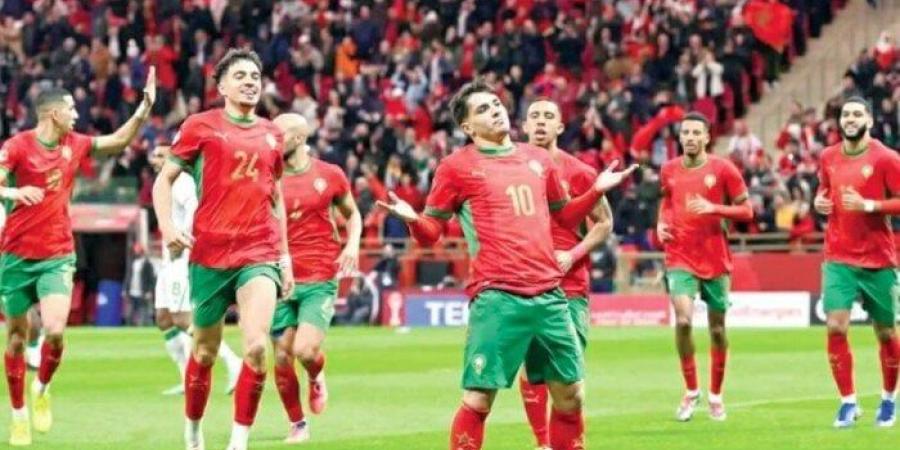 «أشرف حكيمي» يقود تشكيل المغرب لمواجهة السنغال في نهائي كأس أمم إفريقيا 2025 - تواصل نيوز