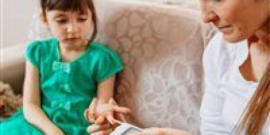 السكري الكاذب عند الأطفال.. مرض نادر يهدد النمو وتحذير من مخاطر التأخر في التشخيص - تواصل نيوز