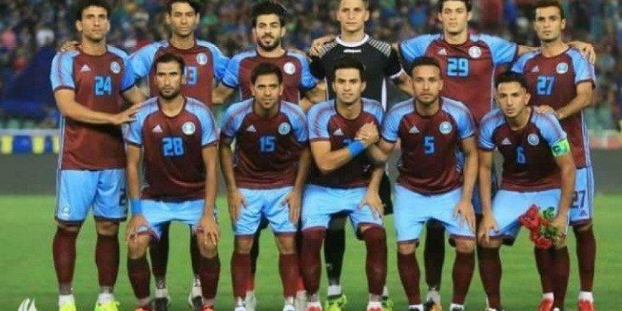 بث مباشر.. شاهد مباراة نفط ميسان وزاخو في الدوري العراقي - تواصل نيوز