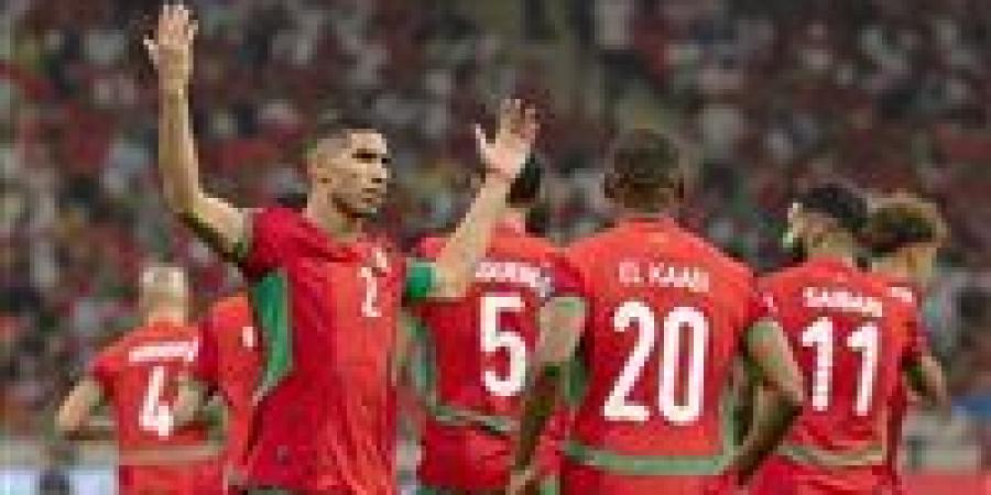 موعد مباراه المغرب والسنغال في نهائي كاس امم افريقيا والقنوات الناقلة - تواصل نيوز