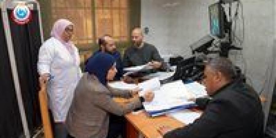 الصحة: إصدار 4 ملايين قرار علاج على نفقة الدولة خلال عام 2025 بتكلفة 30.8 مليار جنيه - تواصل نيوز