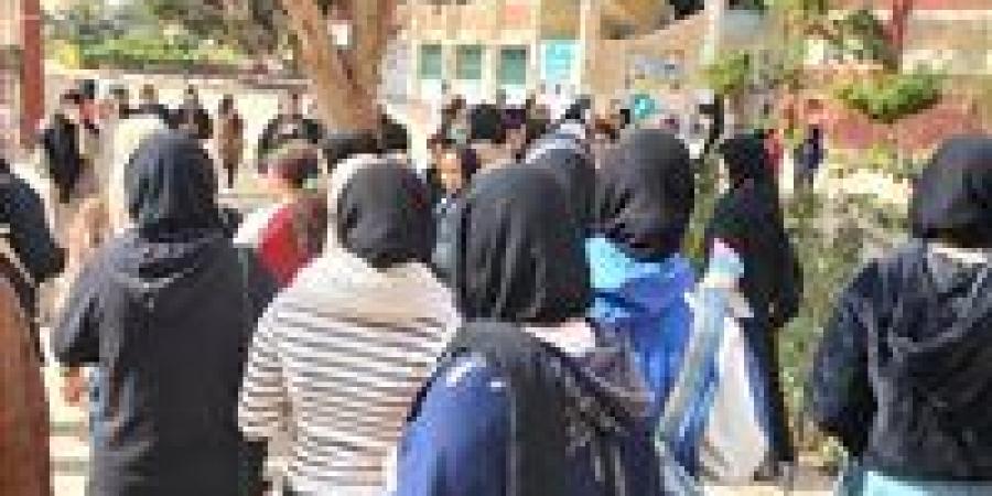 عاجل | حقيقة تسريب امتحان اللغة الإنجليزية والدراسات الاجتماعية للشهادة الإعدادية قبل بدء اللجان - تواصل نيوز