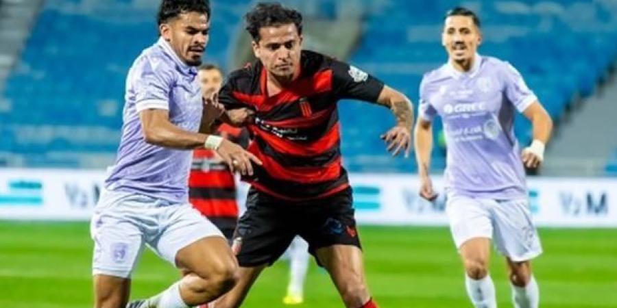 بث مباشر.. مشاهدة مباراة الرياض والتعاون في الدوري السعودي - تواصل نيوز