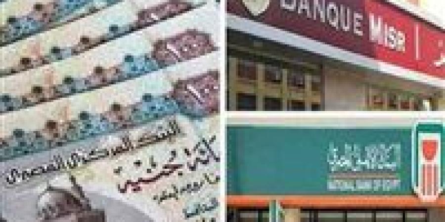 عاجل|بعد التخفيض.. كيف تحسب فوائد 200 ألف جنيه من شهادات البنك الأهلي 2026 - تواصل نيوز