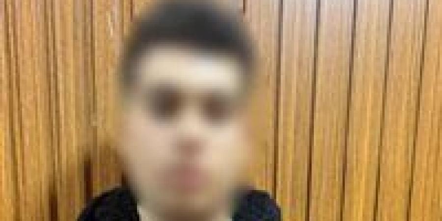 ضبط متهم تعدى على جاره بسلاح أبيض في القاهرة - تواصل نيوز