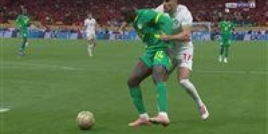المغرب والسنغال.. استمرار التعادل السلبي بين المغرب والسنغال في كأس أمم أفريقيا بعد مرور 25 دقيقة - تواصل نيوز