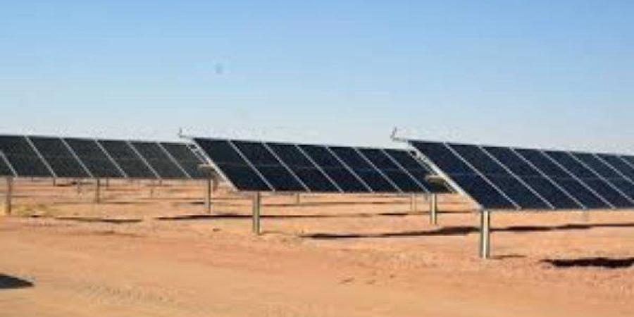 فوز مشروع أبيدوس 2 للطاقة الشمسية بجائزة الصفقة الأفريقية للعام - تواصل نيوز