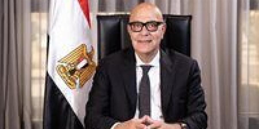 النائب أحمد صبور: خطاب ترامب يعكس إدراكا دوليا لموقف مصر .. ويؤكد ضرورة التفاوض المسؤول حول سد النهضة - تواصل نيوز