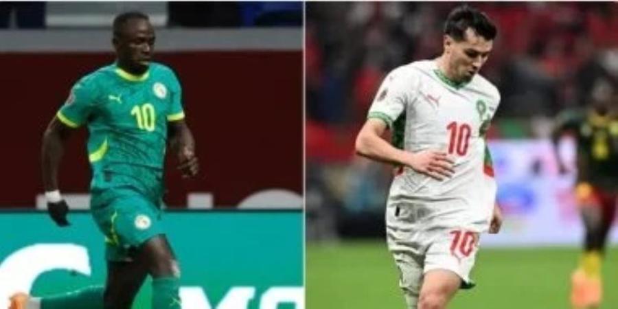 السنغال تصطدم بعقدة الأرض أمام المغرب في نهائي أمم أفريقيا 2025 - تواصل نيوز