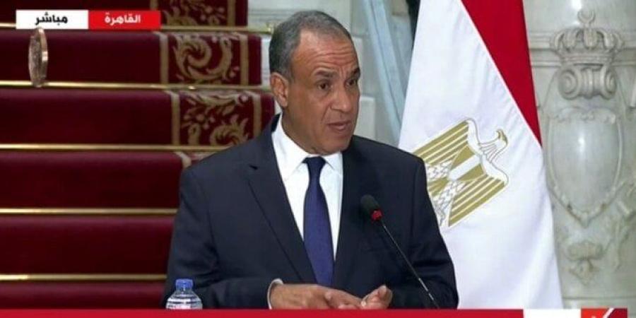 وزير الخارجية يؤكد أهمية ومحورية التعاون الثلاثي مع اليونان وقبرص - تواصل نيوز