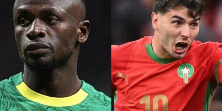 نهائي الحلم في الرباط.. المغرب يصطدم بالسنغال في صراع التتويج بكأس أمم أفريقيا 2025 - تواصل نيوز