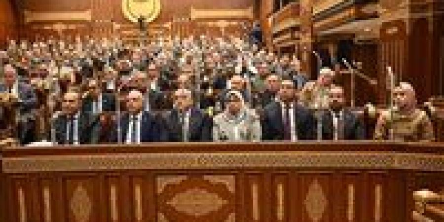 النائب أحمد خالد: التغيرات المناخية تؤثر بشكل مباشر على حصة مصر في مياه النيل - تواصل نيوز