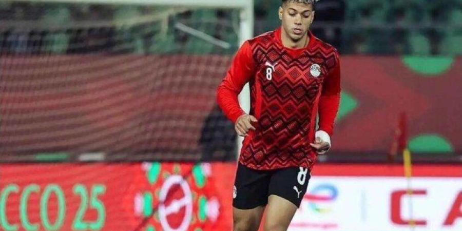 عرض مفاجئ لـ إمام عاشور للرحيل عن الأهلي - تواصل نيوز