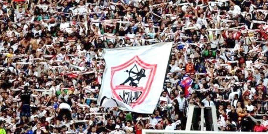 الزمالك يواصل البحث عن مدير فني أجنبي وينتظر الانفراجة المادية - تواصل نيوز