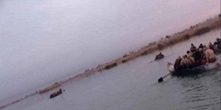 تطورات الأوضاع في سوريا.. الجيش السوري يعبر نهر الفرات وسط تصعيد عسكري - تواصل نيوز