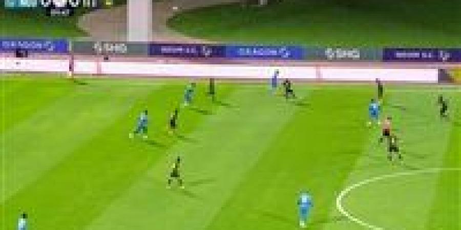 نيوم ضد الهلال.. انطلاق مباراة الهلال ونيوم في الدوري السعودي - تواصل نيوز