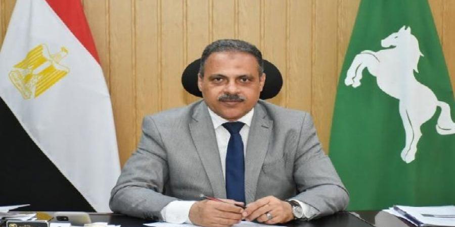 محافظ الشرقية يُعلن بدء تنفيذ أعمال صيانة كوبري الصاغة بالزقازيق - تواصل نيوز