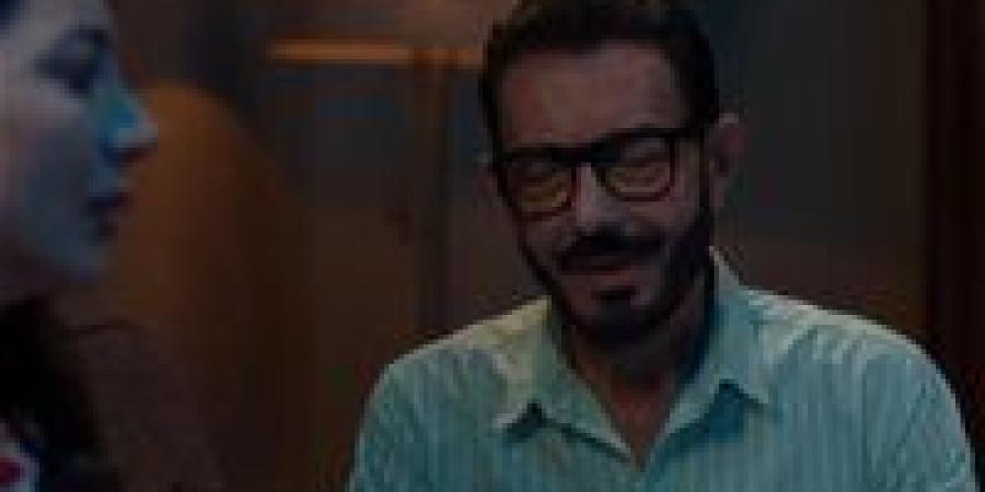 مسلسل لعبة وقلبت بجد الحلقة 8.. مواعيد العرض وأزمة جديدة في انتظار أحمد زاهر - تواصل نيوز