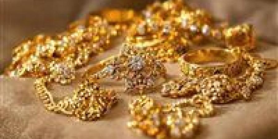 ارتفاع جديد في أسعار الذهب اليوم الأحد وعيار 21 يقفز بقوة (تحديث) - تواصل نيوز