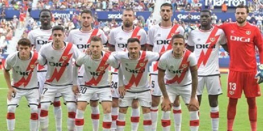 بث مباشر.. مشاهدة مباراة سيلتا فيجو ورايو فاليكانو في الدوري الإسباني - تواصل نيوز