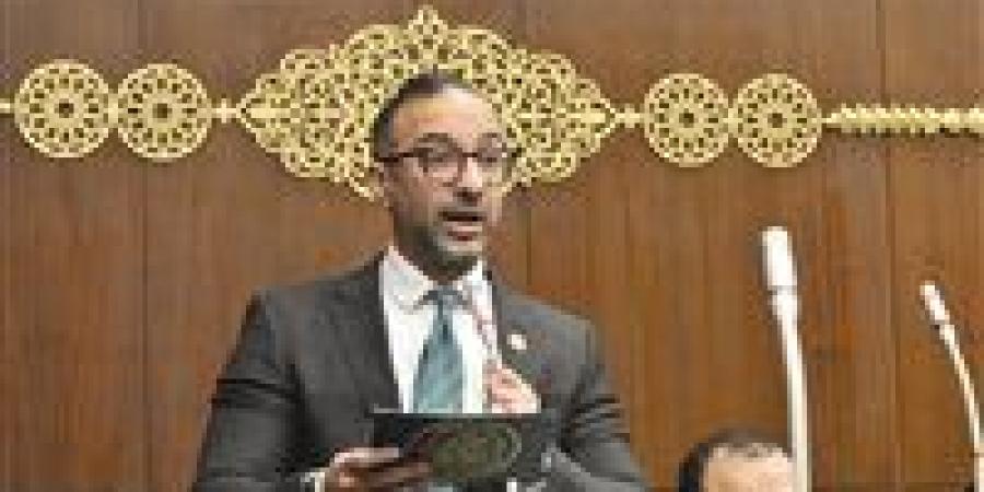 الحمامصي يطالب الحكومة بتوضيح خطتها لتنفيذ الاستراتيجية الوطنية لمواجهة التغيرات المناخية 2050 - تواصل نيوز