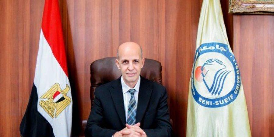 تأهل طالبان من جامعة بني سويف للمرحلة النهائية في مهرجان «إبداع 14» للإنشاد الديني - تواصل نيوز