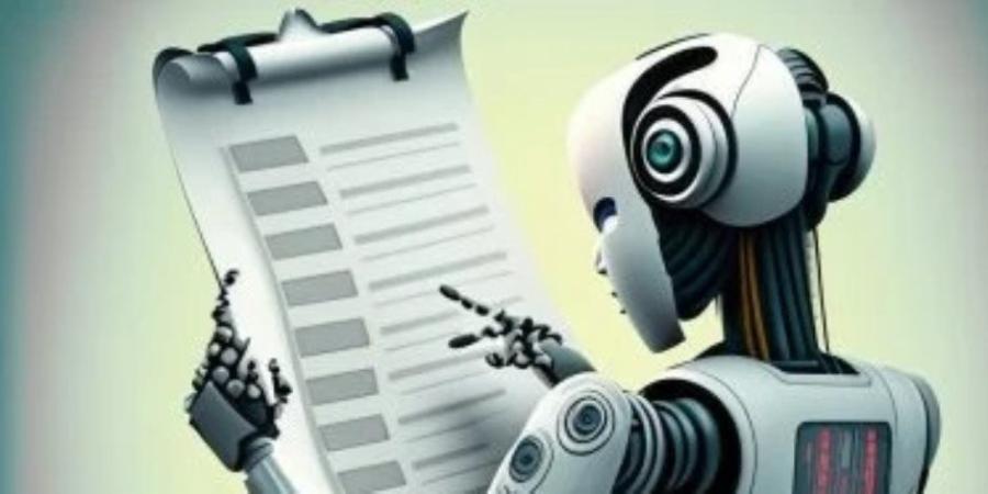 وزير العمل يعلن تدشين وحدة التطوير والابتكار والذكاء الاصطناعي - تواصل نيوز