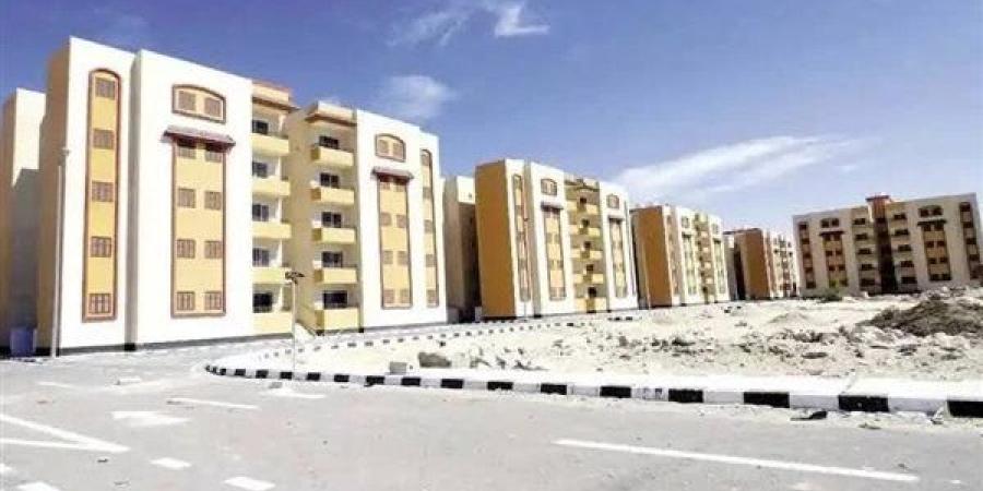 خطوات الحجز الإلكتروني لشقق ديارنا لمدة 48 ساعة عبر منصة «مصر العقارية» - تواصل نيوز