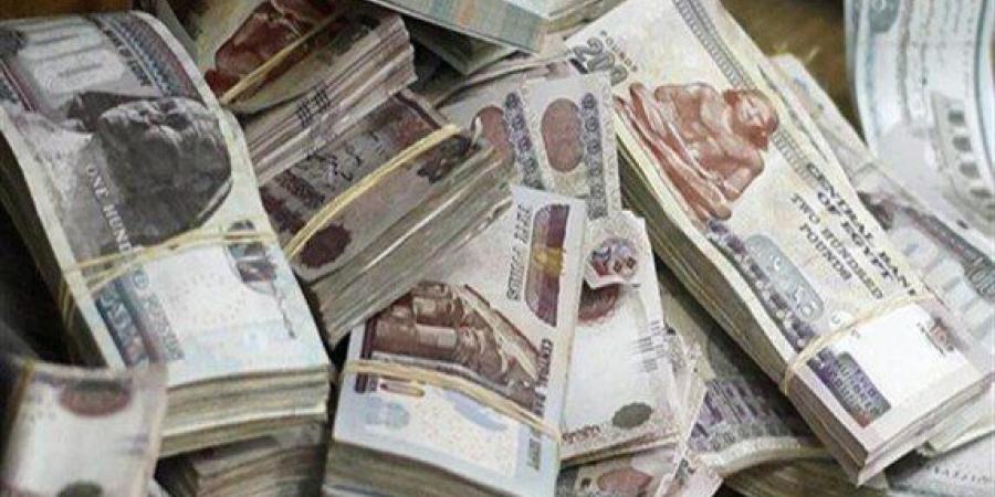 حصيلة تجارة المخدرات.. القبض على المتهم بغسل 70 مليون جنيه - تواصل نيوز